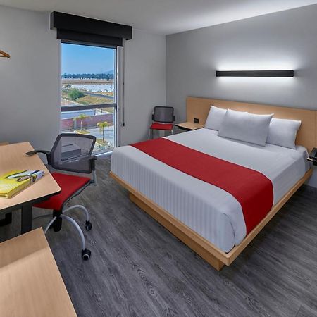 Hotel Best Place Express Zamora de Hidalgo Exterior foto